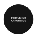 parfumeur chronique